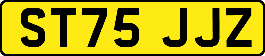 ST75JJZ