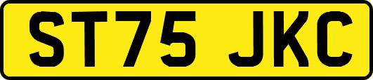 ST75JKC