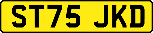 ST75JKD