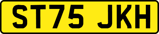 ST75JKH