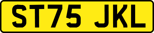 ST75JKL