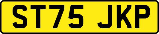 ST75JKP