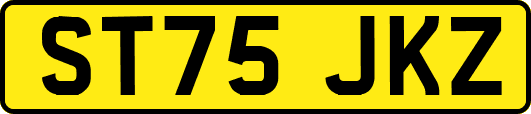 ST75JKZ