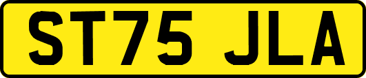 ST75JLA