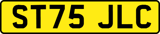 ST75JLC