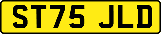ST75JLD