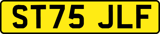 ST75JLF