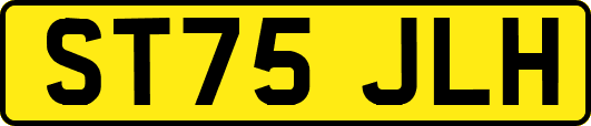 ST75JLH