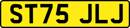 ST75JLJ