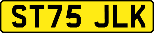 ST75JLK