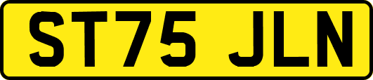 ST75JLN