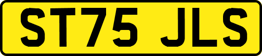 ST75JLS