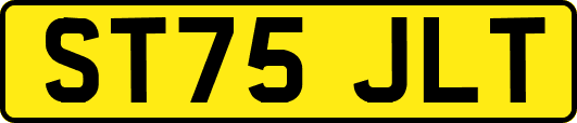 ST75JLT