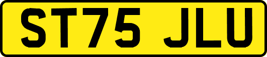 ST75JLU