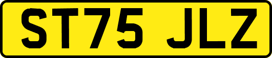 ST75JLZ