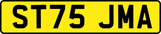 ST75JMA