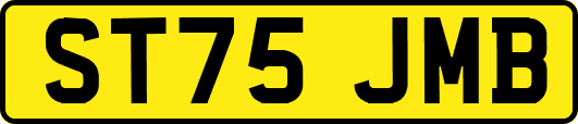 ST75JMB