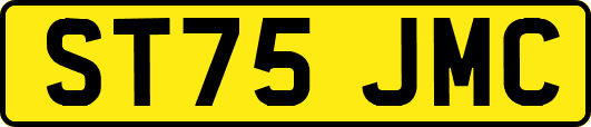 ST75JMC