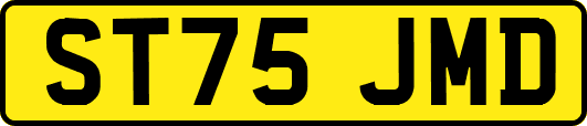 ST75JMD