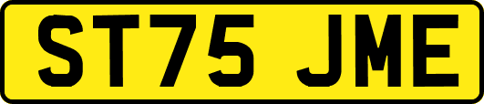 ST75JME