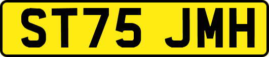 ST75JMH