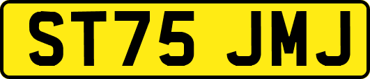 ST75JMJ