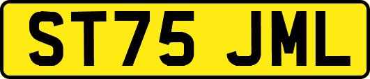 ST75JML