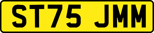 ST75JMM