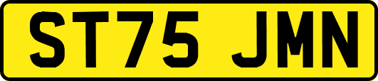 ST75JMN