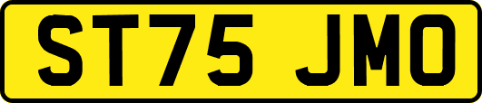 ST75JMO
