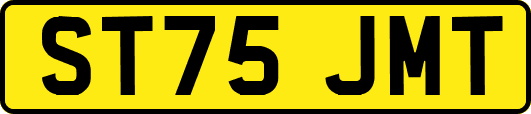 ST75JMT