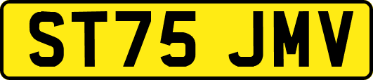 ST75JMV