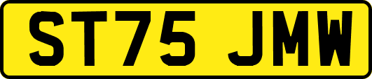 ST75JMW