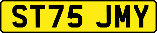 ST75JMY