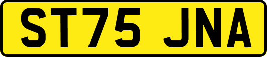 ST75JNA