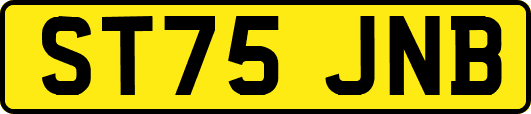 ST75JNB