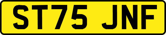 ST75JNF