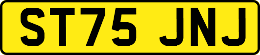 ST75JNJ