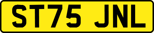 ST75JNL