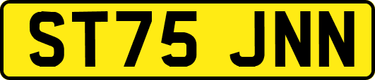 ST75JNN