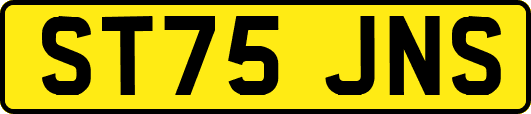 ST75JNS