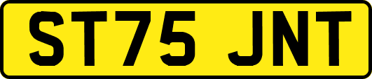 ST75JNT