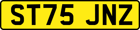 ST75JNZ