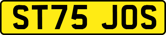ST75JOS