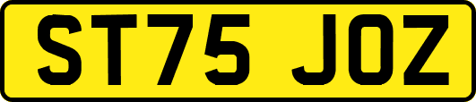 ST75JOZ