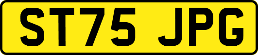 ST75JPG
