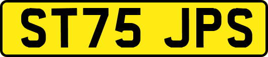 ST75JPS