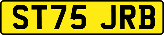 ST75JRB