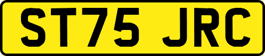 ST75JRC