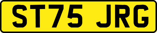ST75JRG